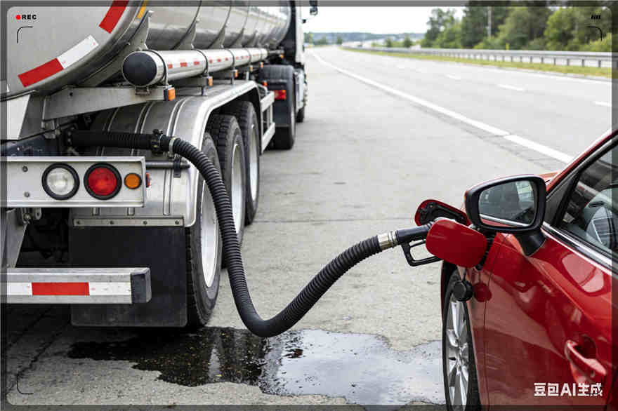 伊金霍洛旗汽车吊车拖车【案例】