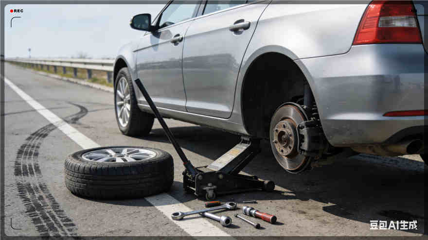 伊金霍洛旗汽车故障拖车【案例】