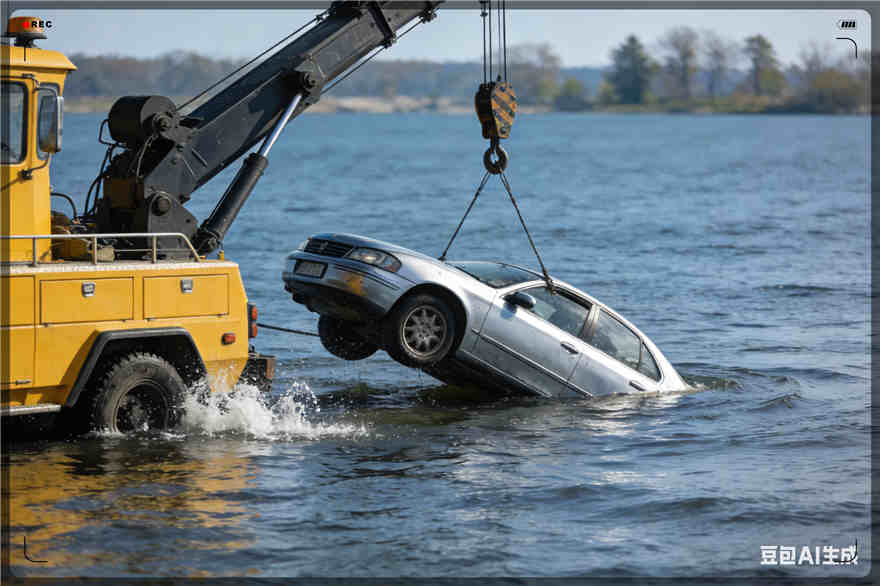 伊金霍洛旗道路救援拖车