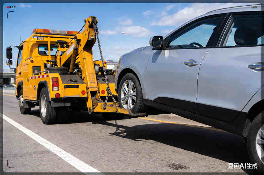 伊金霍洛旗汽车救援价格费用