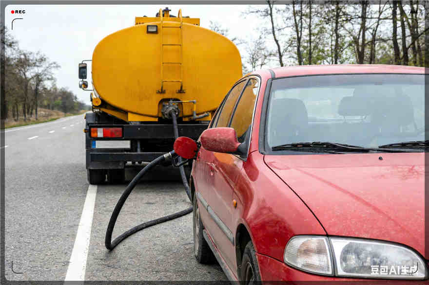 伊金霍洛旗汽车送油怎么收费