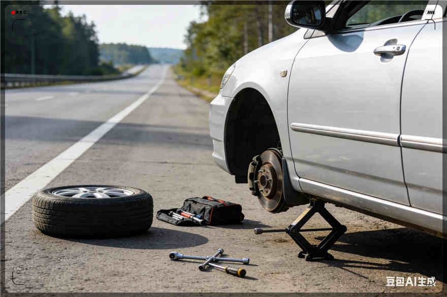 伊金霍洛旗汽车换轮胎怎么收费