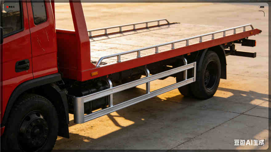 伊金霍洛旗汽车拖车救援